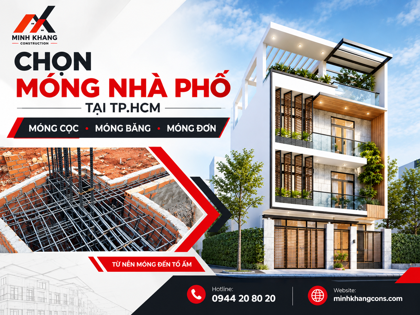 Mong Nha Pho Tp.hcm Xd Minh Khang