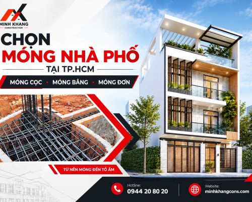 Mong Nha Pho Tp.hcm Xd Minh Khang