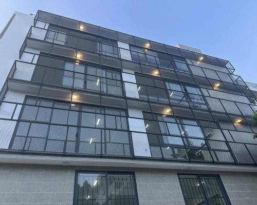 NHÀ VĂN PHÒNG Đường 7C, An Phú, TP Thủ Đức 8