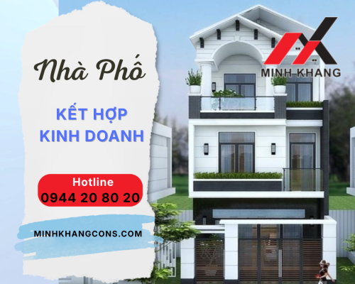 Top 5 Ý TƯỞng ThiẾt KẾ NhÀ PhỐ VỪa Ở VỪa Kinh Doanh HiỆu QuẢ NĂm 2026