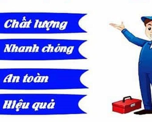 Bảng báo giá vệ sinh lắp ráp sửa chữa máy lạnh