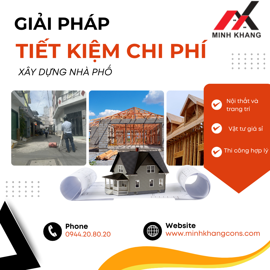 Giải Pháp Tiết Kiệm Chi Phí